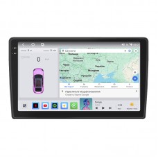 Штатная магнитола Lesko для Opel Zafira B 2005-2008 экран 9" 4/64 QLED CarPlay 4G Wi-Fi GPS 360 Prime Штатная магнитола Lesko для Opel Zafira B 2005-2008 экран 9" 4/64 QLED CarPlay 4G Wi-Fi GPS 360 Prime