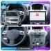 Штатная магнитола Lesko для Opel Zafira B 2005-2008 экран 9" 4/64 QLED CarPlay 4G Wi-Fi GPS 360 Prime Штатная магнитола Lesko для Opel Zafira B 2005-2008 экран 9" 4/64 QLED CarPlay 4G Wi-Fi GPS 360 Prime