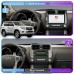 Штатная магнитола Lesko для Toyota Land Cruiser Prado 150 Series 2009-2013 экран 9" 4/64 QLED CarPlay 4G Wi-Fi GPS 360 Prime Штатная магнитола Lesko для Toyota Land Cruiser Prado 150 Series 2009-2013 экран 9" 4/64 QLED CarPlay 4G Wi-Fi GPS 360 Prime