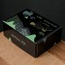 Набор Mavanto 7458 для приготовления чая матча 7 предметов Green