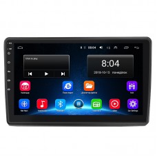 Штатная магнитола Lesko для Toyota Sienna II 2003-2005 экран 9" 2/32Gb Wi-Fi GPS Base Штатная магнитола Lesko для Toyota Sienna II 2003-2005 экран 9" 2/32Gb Wi-Fi GPS Base