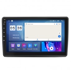 Штатная магнитола Lesko для Toyota Sienna II 2003-2005 экран 9" 2/32Gb CarPlay 4G Wi-Fi GPS Prime Штатная магнитола Lesko для Toyota Sienna II 2003-2005 экран 9" 2/32Gb CarPlay 4G Wi-Fi GPS Prime