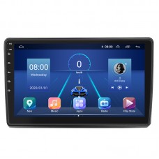 Штатная магнитола Lesko для Toyota Sienna II 2003-2005 экран 9" 4/64Gb 4G Wi-Fi GPS Top Штатная магнитола Lesko для Toyota Sienna II 2003-2005 экран 9" 4/64Gb 4G Wi-Fi GPS Top