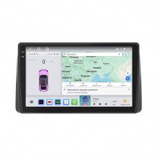 Штатная магнитола Lesko для Chrysler Voyager V Рестайлинг 2011-2016 экран 9" 4/64 QLED CarPlay 4G Wi-Fi GPS 360 Prime Штатная магнитола Lesko для Chrysler Voyager V Рестайлинг 2011-2016 экран 9" 4/64 QLED CarPlay 4G Wi-Fi GPS 360 Prime