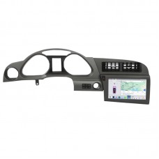 Штатная магнитола Lesko для Audi S6 III (C6) 2006-2008 экран 9" 4/64 QLED CarPlay 4G Wi-Fi GPS 360 Prime Штатная магнитола Lesko для Audi S6 III (C6) 2006-2008 экран 9" 4/64 QLED CarPlay 4G Wi-Fi GPS 360 Prime