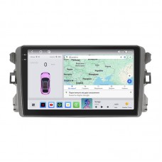 Штатная магнитола Lesko для BYD G3  2009-2014 экран 9" 4/64 QLED CarPlay 4G Wi-Fi GPS 360 Prime Штатная магнитола Lesko для BYD G3  2009-2014 экран 9" 4/64 QLED CarPlay 4G Wi-Fi GPS 360 Prime