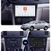 Штатная магнитола Lesko для Chevrolet Epica V250 Рестайлинг 2009-2012 экран 9" 4/64 QLED CarPlay 4G Wi-Fi GPS 360 Prime