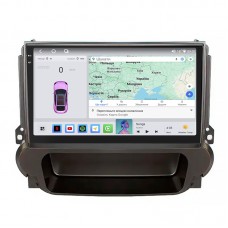 Штатная магнитола Lesko для Chevrolet Malibu VIII Рестайлинг 2013-2016 экран 9" 4/64 QLED CarPlay 4G Wi-Fi GPS 360 Prime Штатная магнитола Lesko для Chevrolet Malibu VIII Рестайлинг 2013-2016 экран 9" 4/64 QLED CarPlay 4G Wi-Fi GPS 360 Prime