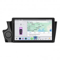 Штатная магнитола Lesko для Citroen DS5 Manual AC 2012-2015 экран 9" 4/64 QLED CarPlay 4G Wi-Fi GPS 360 Prime Штатная магнитола Lesko для Citroen DS5 Manual AC 2012-2015 экран 9" 4/64 QLED CarPlay 4G Wi-Fi GPS 360 Prime