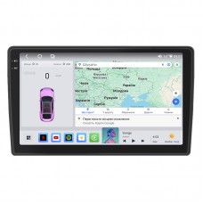 Штатная магнитола Lesko для Citroen Jumpy II 2007-2012 экран 9" 4/64 QLED CarPlay 4G Wi-Fi GPS 360 Prime Штатная магнитола Lesko для Citroen Jumpy II 2007-2012 экран 9" 4/64 QLED CarPlay 4G Wi-Fi GPS 360 Prime