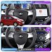 Штатная магнитола Lesko для Daewoo Matiz Creative M300 2009-2011 экран 9" 4/64 QLED CarPlay 4G Wi-Fi GPS 360 Prime Штатная магнитола Lesko для Daewoo Matiz Creative M300 2009-2011 экран 9" 4/64 QLED CarPlay 4G Wi-Fi GPS 360 Prime