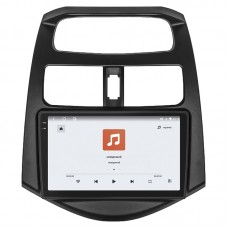 Штатная магнитола Lesko для Daewoo Matiz Creative M300 2009-2011 экран 9" 4/64 QLED CarPlay 4G Wi-Fi GPS 360 Prime Штатная магнитола Lesko для Daewoo Matiz Creative M300 2009-2011 экран 9" 4/64 QLED CarPlay 4G Wi-Fi GPS 360 Prime