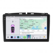 Штатная магнитола Lesko для Fiat 500 II Рестайлинг 2015-н.в. экран 9" 4/64 QLED CarPlay 4G Wi-Fi GPS 360 Prime Штатная магнитола Lesko для Fiat 500 II Рестайлинг 2015-н.в. экран 9" 4/64 QLED CarPlay 4G Wi-Fi GPS 360 Prime