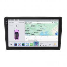 Штатная магнитола Lesko для Fiat Scudo II 2007-2016 экран 9" 4/64 QLED CarPlay 4G Wi-Fi GPS 360 Prime Штатная магнитола Lesko для Fiat Scudo II 2007-2016 экран 9" 4/64 QLED CarPlay 4G Wi-Fi GPS 360 Prime