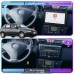 Штатная магнитола Lesko для Fiat Stilo 2001-2007 экран 9" 4/64 QLED CarPlay 4G Wi-Fi GPS 360 Prime Штатная магнитола Lesko для Fiat Stilo 2001-2007 экран 9" 4/64 QLED CarPlay 4G Wi-Fi GPS 360 Prime