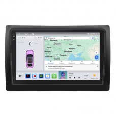 Штатная магнитола Lesko для Fiat Stilo 2001-2007 экран 9" 4/64 QLED CarPlay 4G Wi-Fi GPS 360 Prime Штатная магнитола Lesko для Fiat Stilo 2001-2007 экран 9" 4/64 QLED CarPlay 4G Wi-Fi GPS 360 Prime