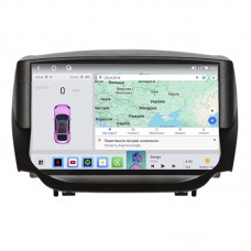 Штатная магнитола Lesko для Ford EcoSport I 2014-2018 экран 9" 4/64 QLED CarPlay 4G Wi-Fi GPS 360 Prime Штатная магнитола Lesko для Ford EcoSport I 2014-2018 экран 9" 4/64 QLED CarPlay 4G Wi-Fi GPS 360 Prime