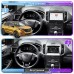 Штатная магнитола Lesko для Ford Edge II 2015-2018 экран 9" 4/64 QLED CarPlay 4G Wi-Fi GPS 360 Prime Штатная магнитола Lesko для Ford Edge II 2015-2018 экран 9" 4/64 QLED CarPlay 4G Wi-Fi GPS 360 Prime