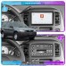 Штатная магнитола Lesko для Ford Escape I Рестайлинг 2004-2007 экран 9" 4/64 QLED CarPlay 4G Wi-Fi GPS 360 Prime Штатная магнитола Lesko для Ford Escape I Рестайлинг 2004-2007 экран 9" 4/64 QLED CarPlay 4G Wi-Fi GPS 360 Prime
