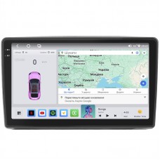 Штатная магнитола Lesko для Ford Escape I Рестайлинг 2004-2007 экран 9" 4/64 QLED CarPlay 4G Wi-Fi GPS 360 Prime Штатная магнитола Lesko для Ford Escape I Рестайлинг 2004-2007 экран 9" 4/64 QLED CarPlay 4G Wi-Fi GPS 360 Prime