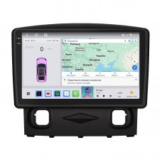 Штатная магнитола Lesko для Ford Escape II 2007-2012 экран 9" 4/64 QLED CarPlay 4G Wi-Fi GPS 360 Prime Штатная магнитола Lesko для Ford Escape II 2007-2012 экран 9" 4/64 QLED CarPlay 4G Wi-Fi GPS 360 Prime