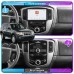 Штатная магнитола Lesko для Ford Escape II 2007-2012 экран 9" 4/64 QLED CarPlay 4G Wi-Fi GPS 360 Prime Штатная магнитола Lesko для Ford Escape II 2007-2012 экран 9" 4/64 QLED CarPlay 4G Wi-Fi GPS 360 Prime