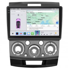 Штатная магнитола Lesko для Ford Everest II 2006-2009 экран 9" 4/64 QLED CarPlay 4G Wi-Fi GPS 360 Prime Штатная магнитола Lesko для Ford Everest II 2006-2009 экран 9" 4/64 QLED CarPlay 4G Wi-Fi GPS 360 Prime