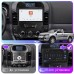 Штатная магнитола Lesko для Ford Ranger III 2011-2015 экран 9" 4/64 QLED CarPlay 4G Wi-Fi GPS 360 Prime Штатная магнитола Lesko для Ford Ranger III 2011-2015 экран 9" 4/64 QLED CarPlay 4G Wi-Fi GPS 360 Prime