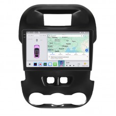 Штатная магнитола Lesko для Ford Ranger III 2011-2015 экран 9" 4/64 QLED CarPlay 4G Wi-Fi GPS 360 Prime Штатная магнитола Lesko для Ford Ranger III 2011-2015 экран 9" 4/64 QLED CarPlay 4G Wi-Fi GPS 360 Prime