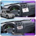 Штатная магнитола Lesko для Ford Tourneo Connect I Рестайлинг 2009-2013 экран 9" 4/64 QLED CarPlay 4G Wi-Fi GPS 360 Prime Штатная магнитола Lesko для Ford Tourneo Connect I Рестайлинг 2009-2013 экран 9" 4/64 QLED CarPlay 4G Wi-Fi GPS 360 Prime