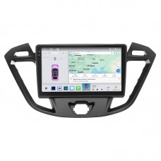Штатная магнитола Lesko для Ford Tourneo Custom I 2012-2018 экран 9" 4/64 QLED CarPlay 4G Wi-Fi GPS 360 Prime Штатная магнитола Lesko для Ford Tourneo Custom I 2012-2018 экран 9" 4/64 QLED CarPlay 4G Wi-Fi GPS 360 Prime