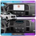 Штатная магнитола Lesko для GMC Sierra II (GMT900) 2006-2014 экран 10" 4/64 QLED CarPlay 4G Wi-Fi GPS 360 Prime Штатная магнитола Lesko для GMC Sierra II (GMT900) 2006-2014 экран 10" 4/64 QLED CarPlay 4G Wi-Fi GPS 360 Prime