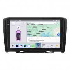 Штатная магнитола Lesko для Great Wall Hover H6 2011-2017 экран 9" 4/64 QLED CarPlay 4G Wi-Fi GPS 360 Prime Штатная магнитола Lesko для Great Wall Hover H6 2011-2017 экран 9" 4/64 QLED CarPlay 4G Wi-Fi GPS 360 Prime