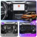 Штатная магнитола Lesko для Great Wall Hover M4 2012-2017 экран 9" 4/64 QLED CarPlay 4G Wi-Fi GPS 360 Prime Штатная магнитола Lesko для Great Wall Hover M4 2012-2017 экран 9" 4/64 QLED CarPlay 4G Wi-Fi GPS 360 Prime