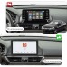 Штатная магнитола Lesko для Honda Accord X Рестайлинг 2020-н.в. экран 9" 4/64 QLED CarPlay 4G Wi-Fi GPS 360 Prime Штатная магнитола Lesko для Honda Accord X Рестайлинг 2020-н.в. экран 9" 4/64 QLED CarPlay 4G Wi-Fi GPS 360 Prime