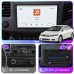 Штатная магнитола Lesko для Honda Civic IX 2011-2015 экран 9" 4/64 QLED CarPlay 4G Wi-Fi GPS 360 Prime Штатная магнитола Lesko для Honda Civic IX 2011-2015 экран 9" 4/64 QLED CarPlay 4G Wi-Fi GPS 360 Prime