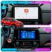 Штатная магнитола Lesko для Honda CR-V V 2016-2020 экран 9" 4/64 QLED CarPlay 4G Wi-Fi GPS 360 Prime Штатная магнитола Lesko для Honda CR-V V 2016-2020 экран 9" 4/64 QLED CarPlay 4G Wi-Fi GPS 360 Prime