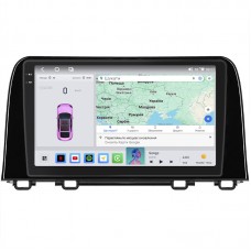 Штатная магнитола Lesko для Honda CR-V V Рестайлинг 2019-н.в. экран 9" 4/64 QLED CarPlay 4G Wi-Fi GPS 360 Prime Штатная магнитола Lesko для Honda CR-V V Рестайлинг 2019-н.в. экран 9" 4/64 QLED CarPlay 4G Wi-Fi GPS 360 Prime