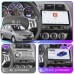 Штатная магнитола Lesko для Honda Fit I Manual AC 2001-2008 экран 9" 4/64 QLED CarPlay 4G Wi-Fi GPS 360 Prime Штатная магнитола Lesko для Honda Fit I Manual AC 2001-2008 экран 9" 4/64 QLED CarPlay 4G Wi-Fi GPS 360 Prime