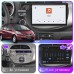 Штатная магнитола Lesko для Honda Fit II 2007-2014 экран 10" 4/64 QLED CarPlay 4G Wi-Fi GPS 360 Prime Штатная магнитола Lesko для Honda Fit II 2007-2014 экран 10" 4/64 QLED CarPlay 4G Wi-Fi GPS 360 Prime