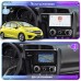 Штатная магнитола Lesko для Honda Fit III 2013-2017 экран 9" 4/64 QLED CarPlay 4G Wi-Fi GPS 360 Prime Штатная магнитола Lesko для Honda Fit III 2013-2017 экран 9" 4/64 QLED CarPlay 4G Wi-Fi GPS 360 Prime