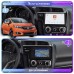 Штатная магнитола Lesko для Honda Fit III Рестайлинг 2017-2020 экран 9" 4/64 QLED CarPlay 4G Wi-Fi GPS 360 Prime Штатная магнитола Lesko для Honda Fit III Рестайлинг 2017-2020 экран 9" 4/64 QLED CarPlay 4G Wi-Fi GPS 360 Prime