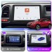 Штатная магнитола Lesko для Honda HR-V II 2013-2018 экран 9" 4/64 QLED CarPlay 4G Wi-Fi GPS 360 Prime Штатная магнитола Lesko для Honda HR-V II 2013-2018 экран 9" 4/64 QLED CarPlay 4G Wi-Fi GPS 360 Prime