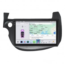 Штатная магнитола Lesko для Honda Jazz II Рестайлинг 2011-2014 экран 10" 4/64 QLED CarPlay 4G Wi-Fi GPS 360 Prime Штатная магнитола Lesko для Honda Jazz II Рестайлинг 2011-2014 экран 10" 4/64 QLED CarPlay 4G Wi-Fi GPS 360 Prime