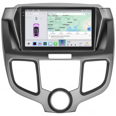 Штатная магнитола Lesko для Honda Odyssey III 2003-2008 экран 10" 4/64 QLED CarPlay 4G Wi-Fi GPS 360 Prime Штатная магнитола Lesko для Honda Odyssey III 2003-2008 экран 10" 4/64 QLED CarPlay 4G Wi-Fi GPS 360 Prime
