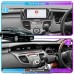Штатная магнитола Lesko для Honda Odyssey III 2003-2008 экран 10" 4/64 QLED CarPlay 4G Wi-Fi GPS 360 Prime Штатная магнитола Lesko для Honda Odyssey III 2003-2008 экран 10" 4/64 QLED CarPlay 4G Wi-Fi GPS 360 Prime