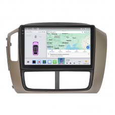 Штатная магнитола Lesko для Honda Pilot I Рестайлинг 2005-2008 экран 9" 4/64 QLED CarPlay 4G Wi-Fi GPS 360 Prime Штатная магнитола Lesko для Honda Pilot I Рестайлинг 2005-2008 экран 9" 4/64 QLED CarPlay 4G Wi-Fi GPS 360 Prime