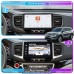 Штатная магнитола Lesko для Honda Pilot III 2015-2018 экран 10" 4/64 QLED CarPlay 4G Wi-Fi GPS 360 Prime Штатная магнитола Lesko для Honda Pilot III 2015-2018 экран 10" 4/64 QLED CarPlay 4G Wi-Fi GPS 360 Prime