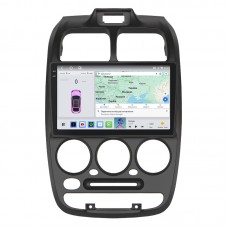 Штатная магнитола Lesko для Hyundai Accent II 1999-2012 экран 9" 4/64 QLED CarPlay 4G Wi-Fi GPS 360 Prime Штатная магнитола Lesko для Hyundai Accent II 1999-2012 экран 9" 4/64 QLED CarPlay 4G Wi-Fi GPS 360 Prime