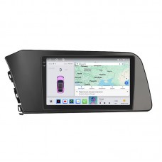 Штатная магнитола Lesko для Hyundai Elantra VII (CN7) 2020-н.в. экран 9" 4/64 QLED CarPlay 4G Wi-Fi GPS 360 Prime Штатная магнитола Lesko для Hyundai Elantra VII (CN7) 2020-н.в. экран 9" 4/64 QLED CarPlay 4G Wi-Fi GPS 360 Prime